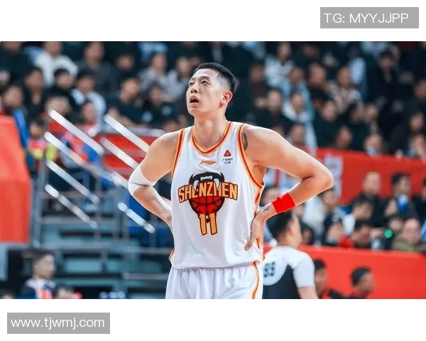 沈梓捷：从年轻才俊到行业领军者的成长之路与未来展望