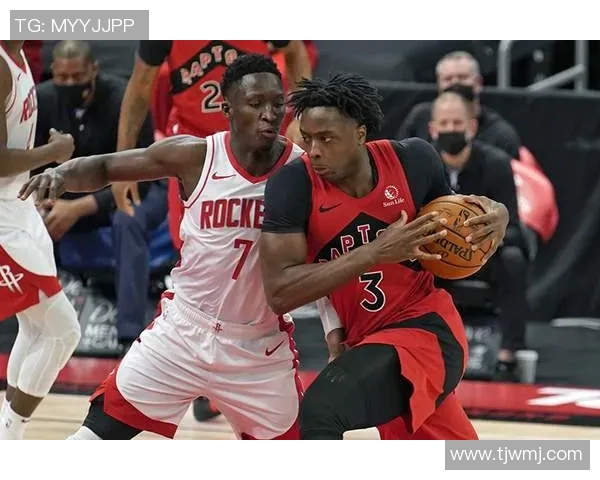 2019年猛龙与火箭季前赛精彩数据分析与对比总结